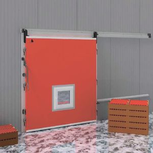 barn door