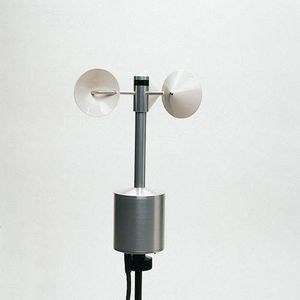 Wind speed sensor - All the agricultural manufacturers