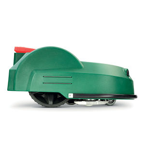 robotic lawn mower / battery-powered