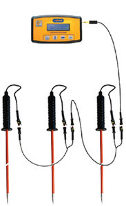 grain moisture sensor