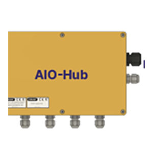 sensor hub