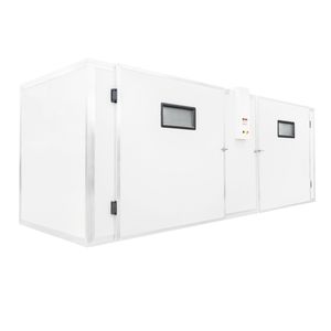 chicken egg incubator