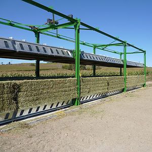 hay dryer