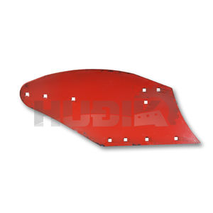 plow moldboard