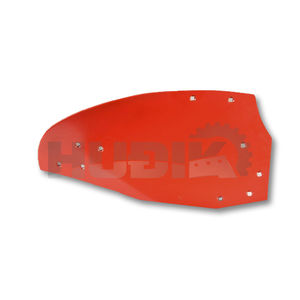 plow moldboard