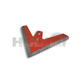 tillage tool share