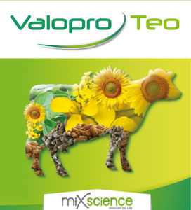 cattle feed additive