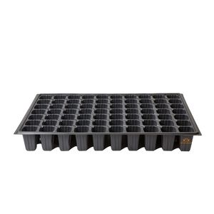 plastic plug tray