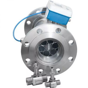 turbine flow meter