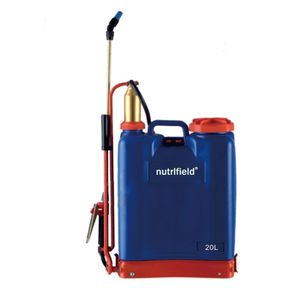hand pump backpack sprayer