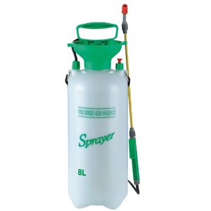 small farm backpack sprayer