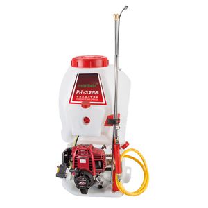 thermal backpack sprayer