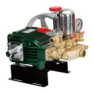 pulverisation pump 1