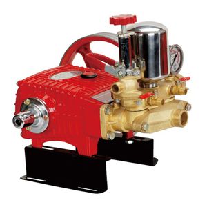 pulverisation pump 1