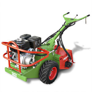 gasoline rototiller