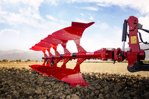 chisel plough