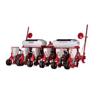 pneumatic precision seed drill 1