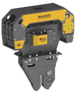 combi grapple