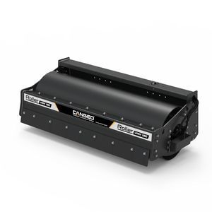 compacting roller
