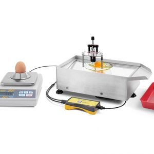 egg freshness analyzer