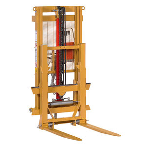 hydraulic lifter for tractor 1
