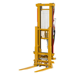 tractor forklift