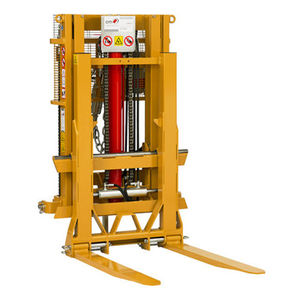 tractor forklift