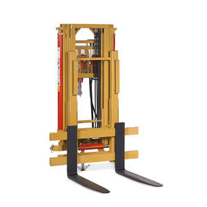 hydraulic lifter for tractor 1