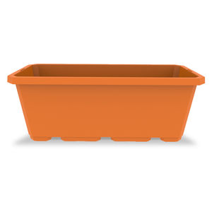 plastic pot