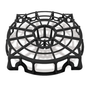 plastic plug tray
