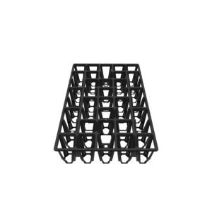 plastic carry tray