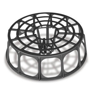 polyethylene pot 1