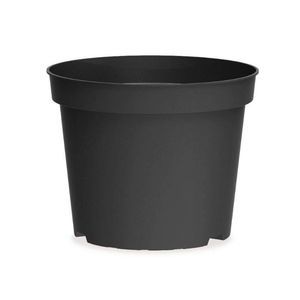 plastic pot 1
