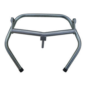 stainless steel calf puller