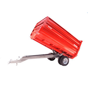 forage trailer