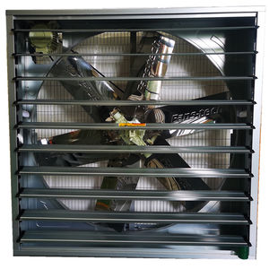 farm building fan