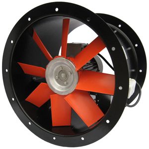 farm building fan