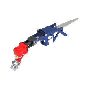 tree pruning hand saw