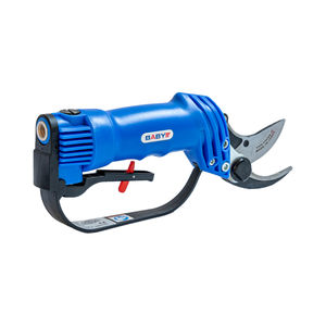 pneumatic pruning shears