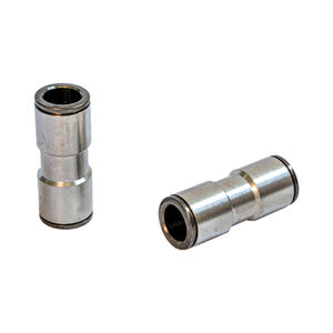 straight irrigation fitting