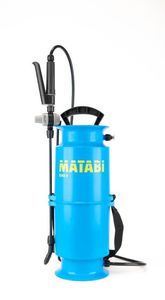 portable sprayer