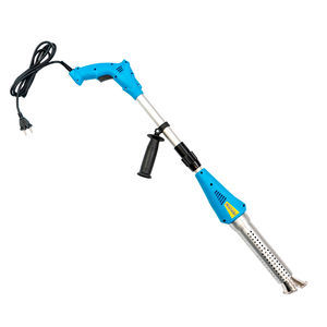 thermal weeder