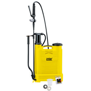 manual backpack sprayer