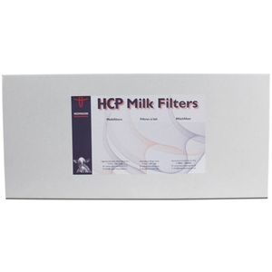 milk filter