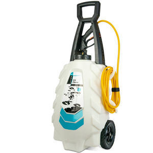 electric high pressure washer