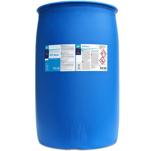 cow teat cleaning solution