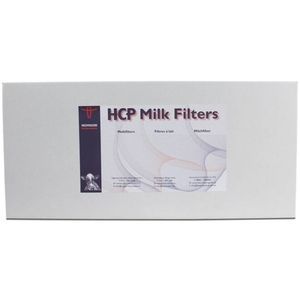 milk filter 1