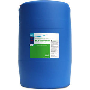 cow teat cleaning solution