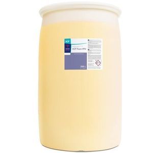 lactic acid based teat cleaning solution