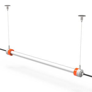 greenhouse lighting system
